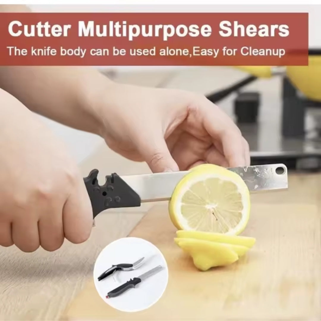 Vegetable Slicer 2 em 1 – A Revolução no Preparo de Alimentos