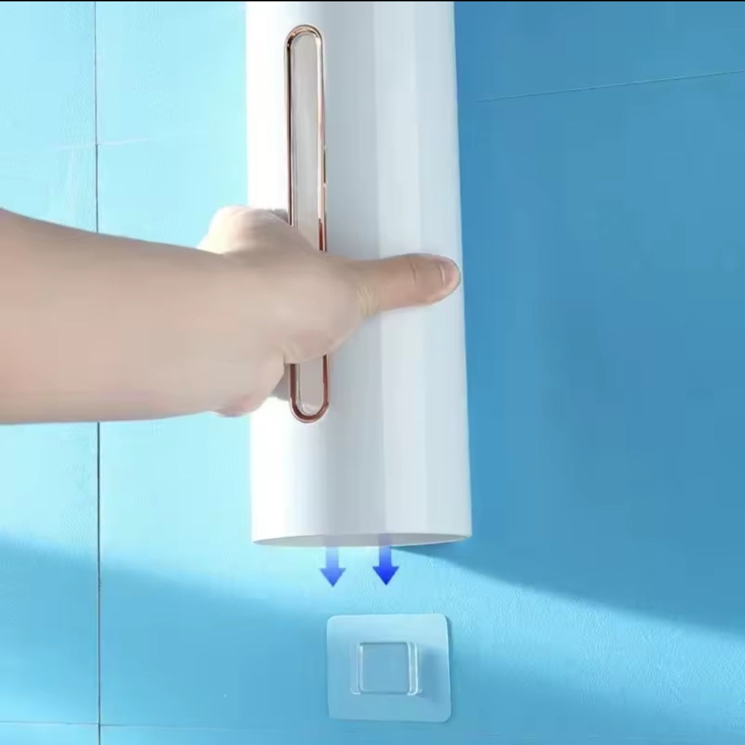 Dispensador de Copos Organizador - Praticidade e Higiene