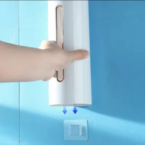 Dispensador de Copos Organizador - Praticidade e Higiene