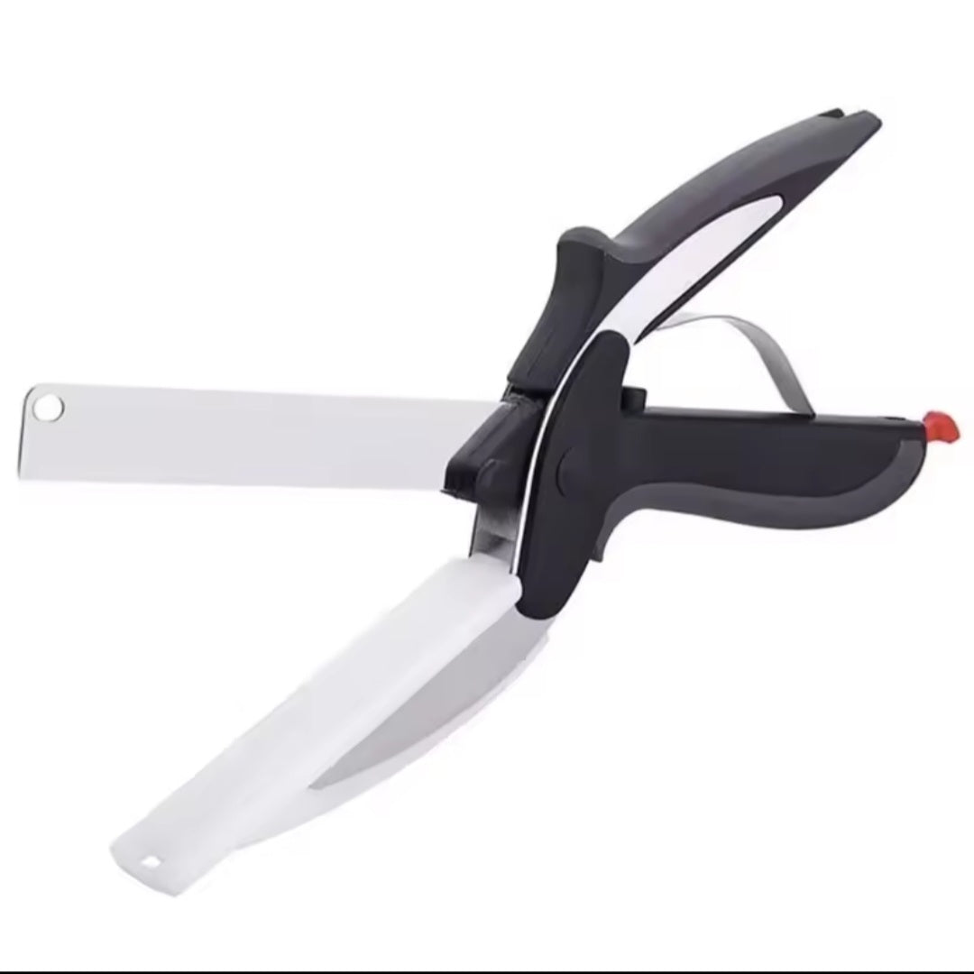 Vegetable Slicer 2 em 1 – A Revolução no Preparo de Alimentos