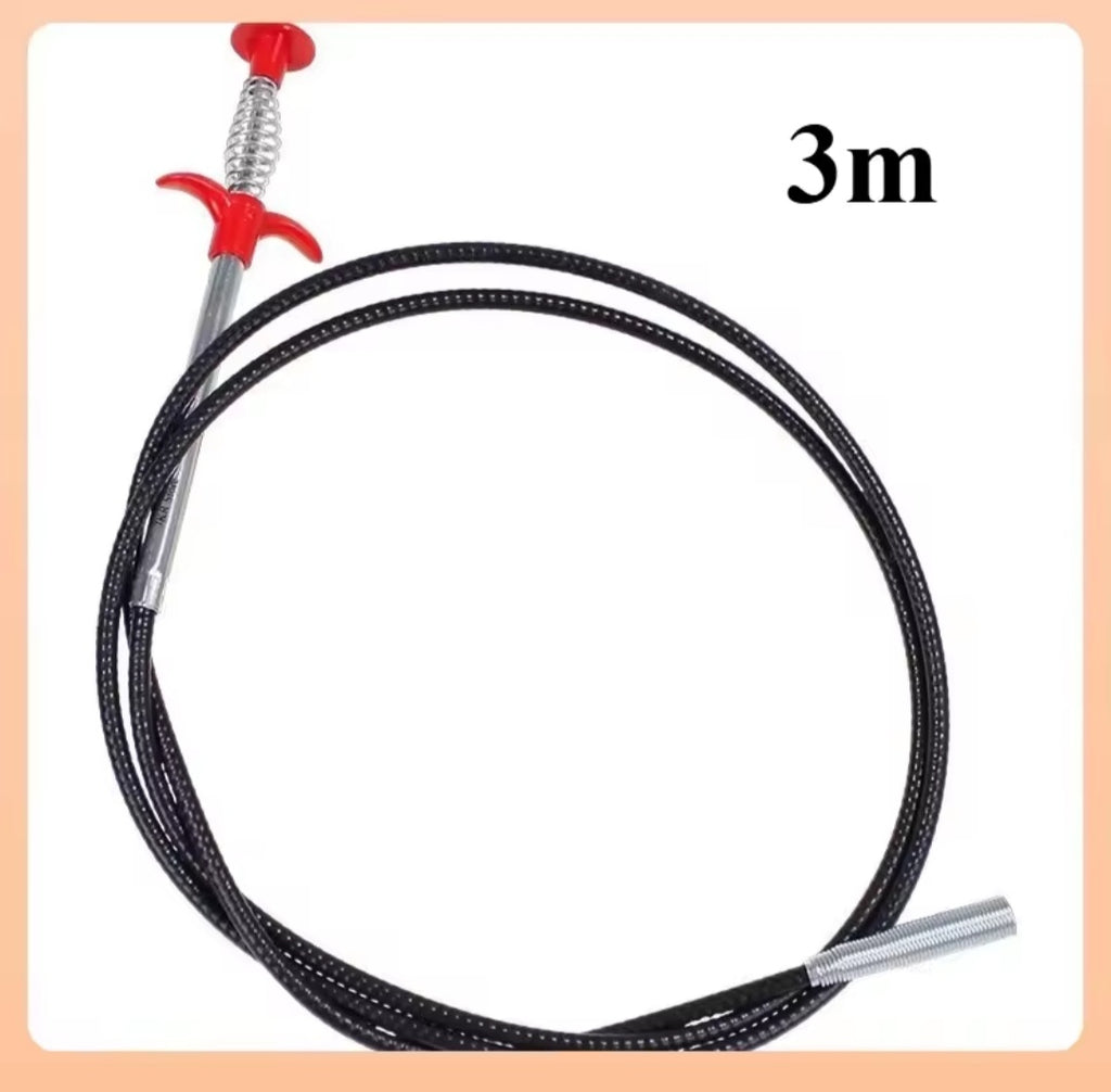 Garra Extensora Flexível