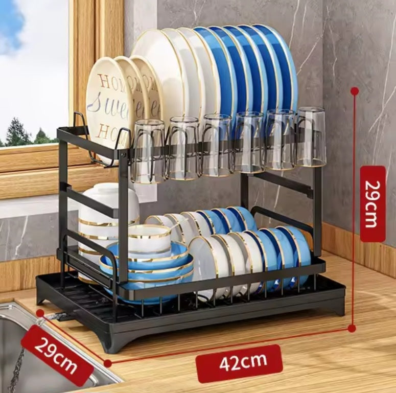 Escorredor de louça