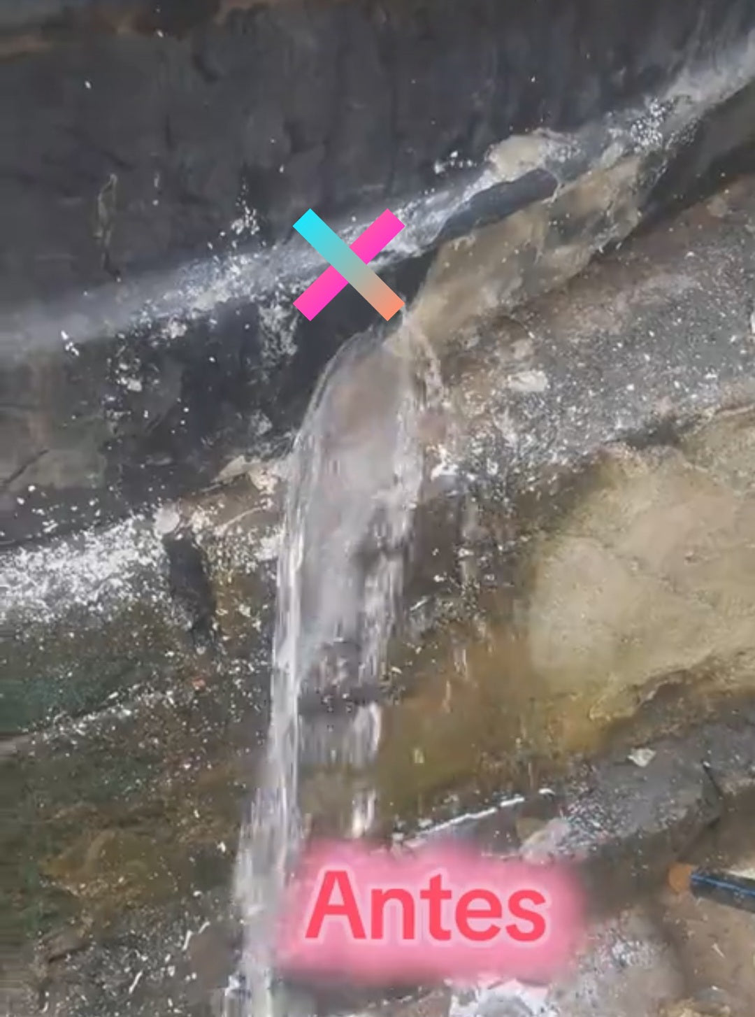 Reparação de tanques